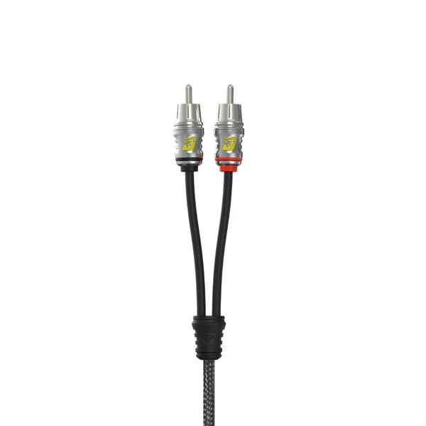 Cerwin Vega RS9 STROKER Series 2-Channel 9ft RCA Cable