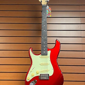 Tagima TG 500 LH-CA-DF/MG Left Handed Guitar