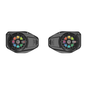 Cerwin Vega RVJP65 2018+ Jeep JL / Gladiator 6.5” Overhead Speaker Kit