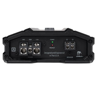 Thumbnail for Hifonics ZD-3350.1D 3350 Watt RMS Mono Amplifier 1 Ohm Car Audio Class-D Amp + 0 Gauge Amp Kit