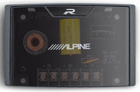 Thumbnail for 2 Pair Alpine R-Series R2-S652 6.5