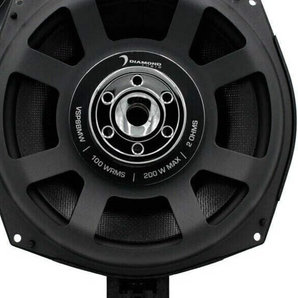 Diamond Audio VSP8BMW BMW® 8" Subwoofer OEM Replacement Pair