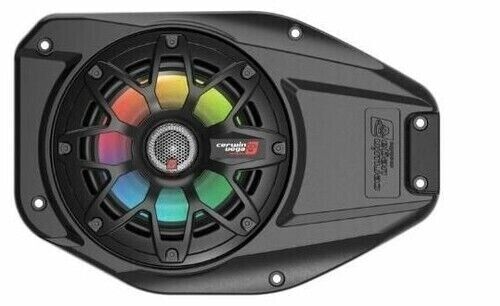 Cerwin Vega RVJP65 2018+ Jeep JL / Gladiator 6.5” Overhead Speaker Kit