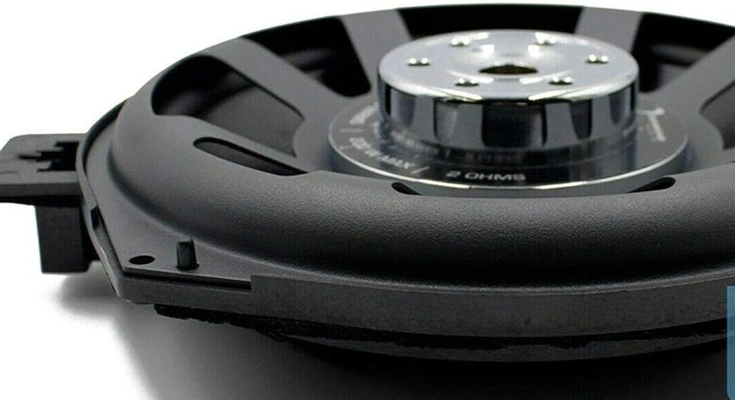 Diamond Audio VSP8BMW BMW® 8" Subwoofer OEM Replacement Pair