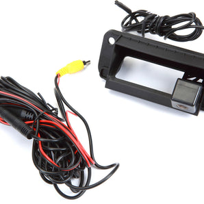 Crux CMB-16K Tailgate Handle Mount Camera for 2009-2012 Mercedes-Benz GLK