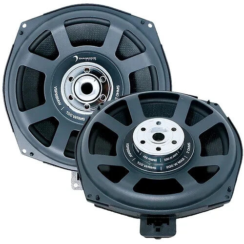 Diamond Audio VSP8BMW BMW® 8" Subwoofer OEM Replacement Pair