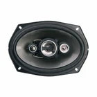 Soundstream AF.694 6x9″ 500W 4-Way + AF.653 6.5″ 300W 3-Way Speakers