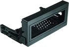 GMK345 Dash Kit Fit Select 1999-2005 Chevrolet Cadillac GMC Single DIN Stereo
