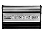 Hifonics BE35-800.4 35th Anniversary Brutus Elite Class A/B 4-Channel Amplifier