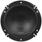 4 Cerwin-Vega XED650C 600W 6.5" 2-Way Component Power Handling Speaker