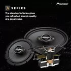 Pioneer TS-A1371F 5-1/4" 5.25" 300W 3-Way Coaxial Car Audio Speakers