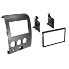 Thumbnail for NDK732 Double DIN Car Stereo Install Dash Kit for 2004-2006 Nissan Titan/ Armada