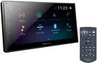 Thumbnail for PIONEER DMH-1770NEX  Double DIN Bluetooth 6.8