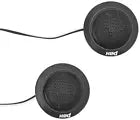 Cerwin Vega XED650C 61/2" component & XED46 4X6" Coaxial Car/truck speakers