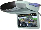 ROSEN - Z8 8.4" Inch Roof Mount Monitor / DVD * Grey color !