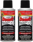 Thumbnail for 2-Pack CAIG DeOxit Cleaning Solution Spray, 5% Spray 5oz