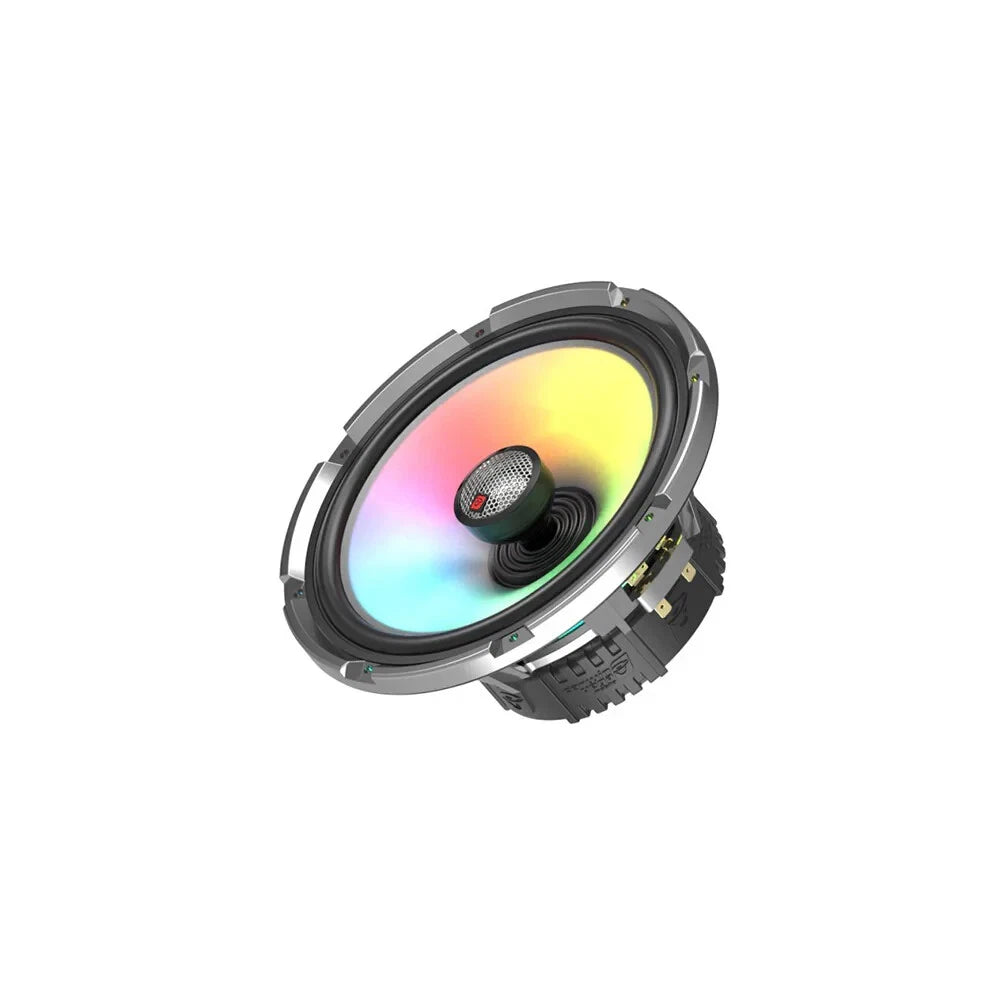 Cerwin Vega RPMX3KD1 2017+ Can Am Maverick X3/X3 Max Complete Speaker Kit with 2Ch Amplifier