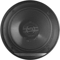 Thumbnail for 4 x Pioneer TS-G1620F 6.5-inch 2-Way Car Audio coaxial Speakers 6-1/2