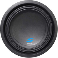 Thumbnail for Alpine S-W10D4 Car Subwoofer<br/> 1800W Max, 600W RMS 10