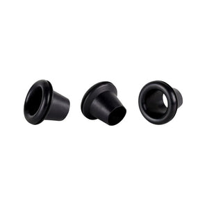 Install Bay LSB4 4 Gauge Long Barrel Grommet - 25/Bag