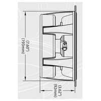 Thumbnail for Cerwin Vega CVMPCL8.0 Stroker Pro 8