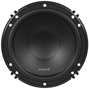 Cerwin Vega XED650C XED Series 6.5" 300-Watt Component Speaker System
