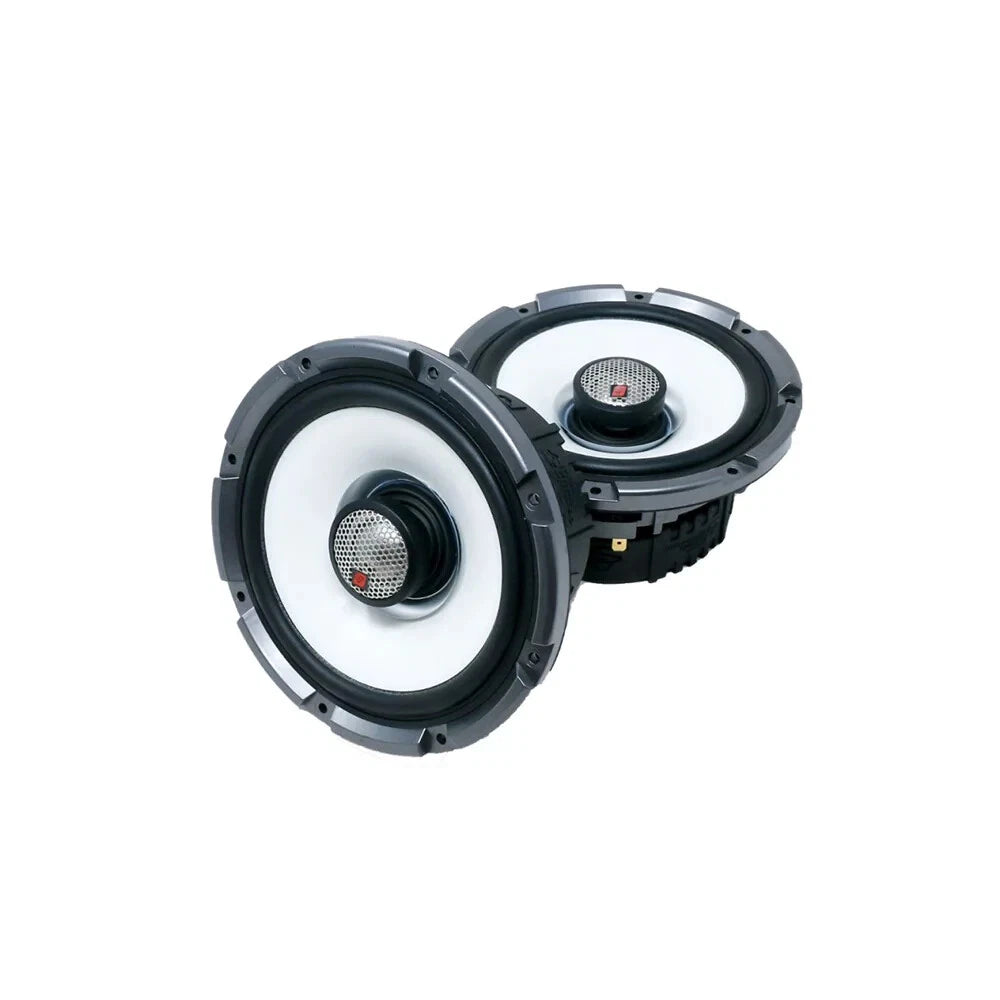 Cerwin Vega RPMX3KD1 2017+ Can Am Maverick X3/X3 Max Complete Speaker Kit with 2Ch Amplifier