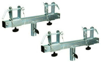 Thumbnail for 2 XP Audio Universal T-Adapter Triangle or Square Truss Adapter Bracket Tripod Crank Light Stand Bar