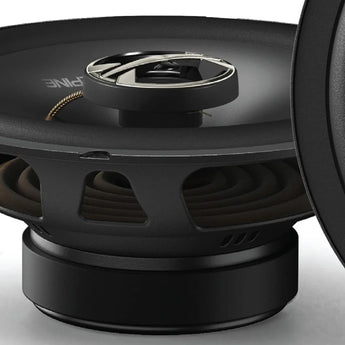Alpine EL-E65-G 6.5" Coaxial 2-Way Speaker 160W Pair