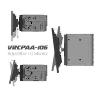 Thumbnail for Soundstream VRCPAA-106MW 10.6