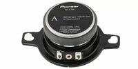 Thumbnail for Pioneer TS-A709 2-3/4” 2-Way 450 Watt Power Coaxial Speaker with a 16mm Tweeter