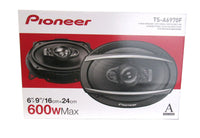 Thumbnail for Pioneer TS-A6970F 600W Max, 100W RMS 6