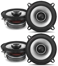 Thumbnail for 2 Pair Alpine S2-S50 5.25