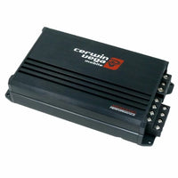 Thumbnail for Cerwin Vega XED6004D 500W MAX 4 Channel XED Series Car Micro Compact Amplifier