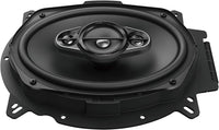 Thumbnail for Pioneer TS-A6970F 600W Max, 100W RMS 6