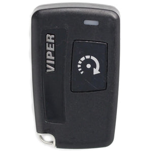 Viper 7117V 1-Way 1-Button Remote Start Transmitter