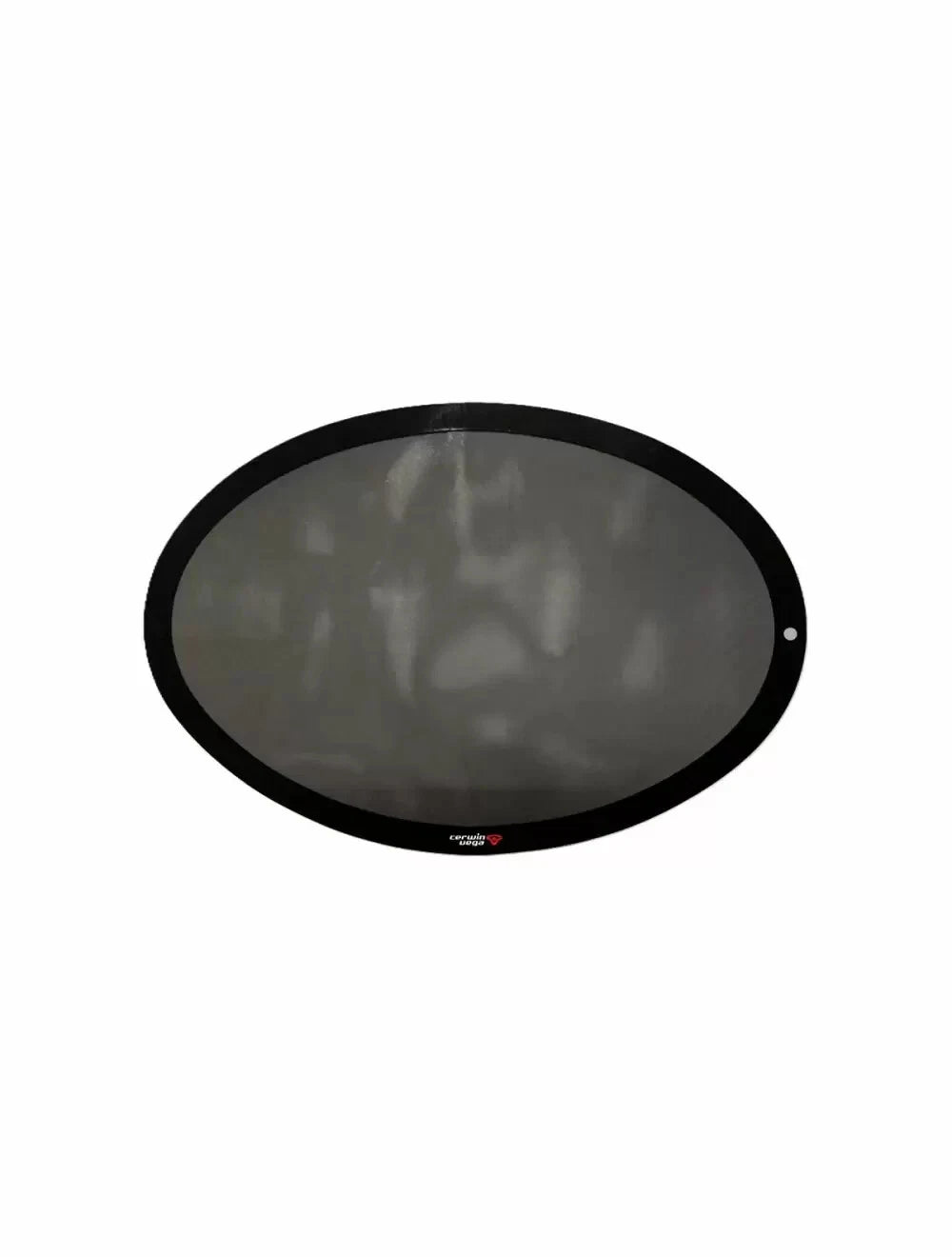 Cerwin Vega FSWPG69 6"x9" WATER REPELLING MESH GRILL WITH ADHESIVE APPLICATION (PAIR)