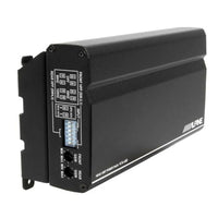 Thumbnail for ALPINE KTA-450 400w 4-Channel Car Amplifier Hideaway Amp Mounts Behind iLX-W650