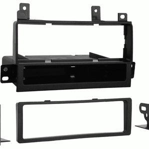 Metra 99-5810 Double-DIN Car Stereo Dash Kit - Compatible Fits for Lincoln Town Car 2003-2011