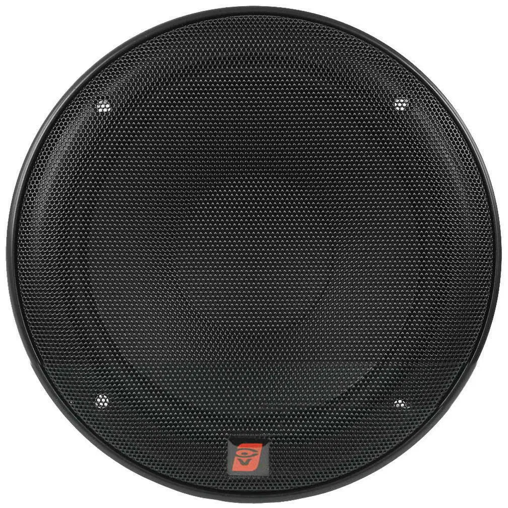 Cerwin Vega XED650C 6.5" Component Speaker & XED62 6.5" Speakers