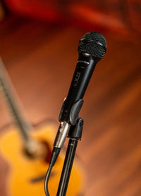 Thumbnail for 2 Peavey PV MSP1 Complete Microphone with Stand Kit 1/4