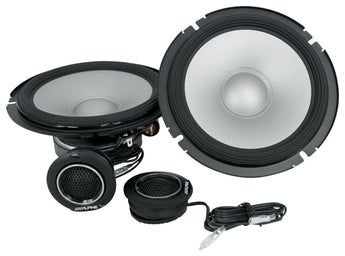 alpine-ilx-w670-multimedia-receiver-and-component-speakers