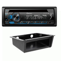 Thumbnail for Pioneer DEH-S4220BT Car Audio CD Receiver Builtin Bluetooth Universal Under-Dash