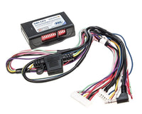 Thumbnail for PAC SWI-CP2 ControlPRO Universal Analog/CANbus Steering Wheel Control Interface with DIP Switch Vehicle Selection