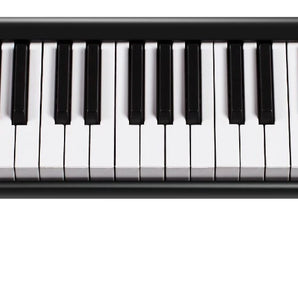 ICON PRO Audio IKEYBOARD 5X - 49 Key Semi Weighted MIDI Keyboard Piano Action