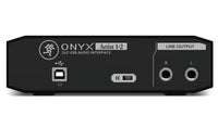 Thumbnail for Mackie Onyx Artist 1·2 USB Audio/MIDI Interface