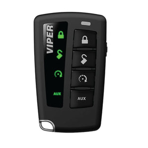 Viper 7858V 2-Way 5-Button Remote Start