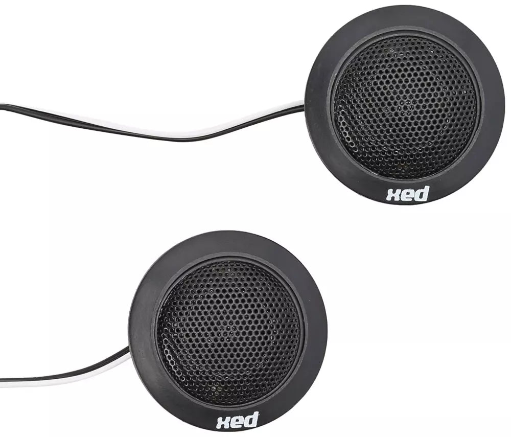 Cerwin Vega XED650C XED Series 6.5" 300-Watt Component Speaker System