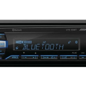 ALPINE UTE-83BT Car Stereo 99-6501 Fit 1974-2003 Chrysler/Dodge/Jeep Kit