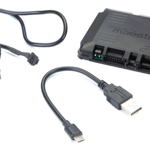iDatalink Maestro ADS-MAR Universal Amplifier Replacement Module